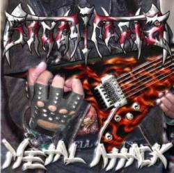 Metal Attack